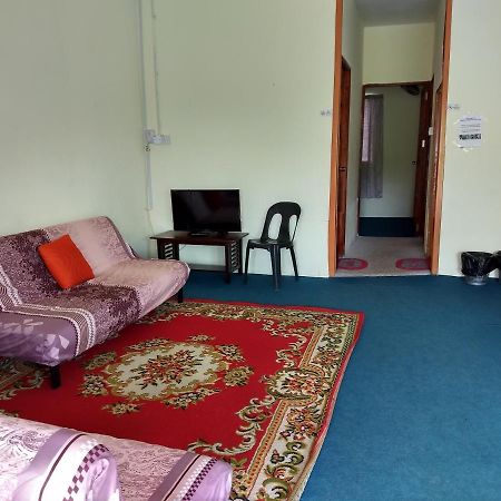 Kinabalu Poring Vacation Lodge Kampung Poring 외부 사진
