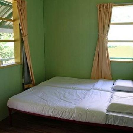 Kinabalu Poring Vacation Lodge Kampung Poring 외부 사진
