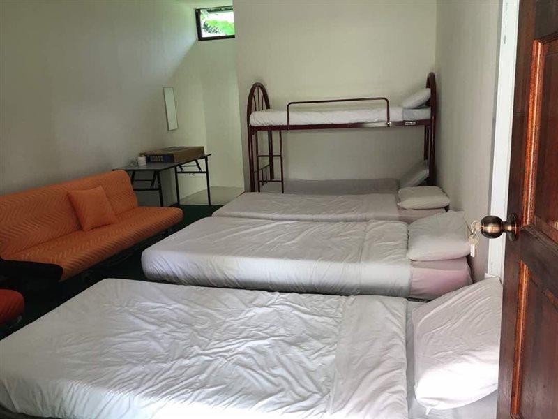 Kinabalu Poring Vacation Lodge Kampung Poring 외부 사진