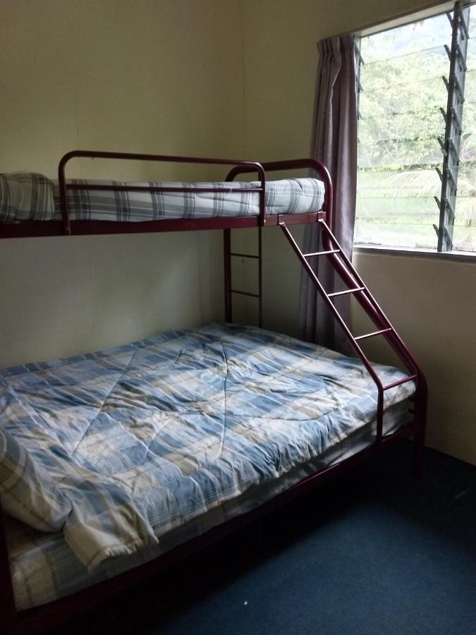 Kinabalu Poring Vacation Lodge Kampung Poring 외부 사진