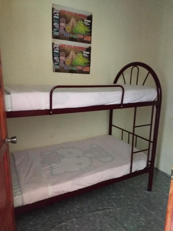 Kinabalu Poring Vacation Lodge Kampung Poring 외부 사진