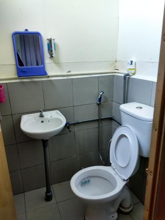 Kinabalu Poring Vacation Lodge Kampung Poring 외부 사진