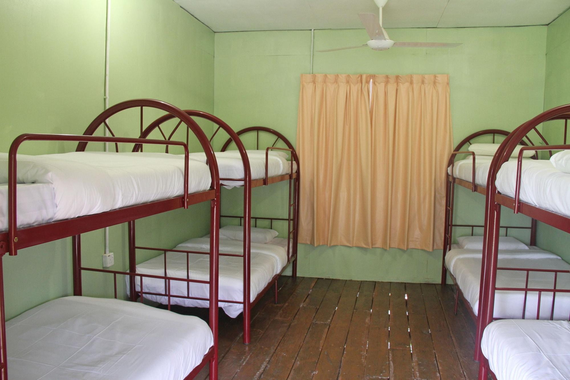 Kinabalu Poring Vacation Lodge Kampung Poring 외부 사진