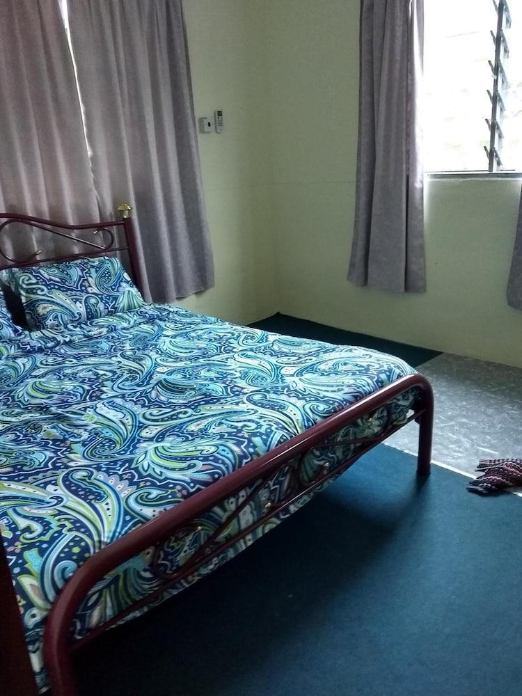 Kinabalu Poring Vacation Lodge Kampung Poring 외부 사진