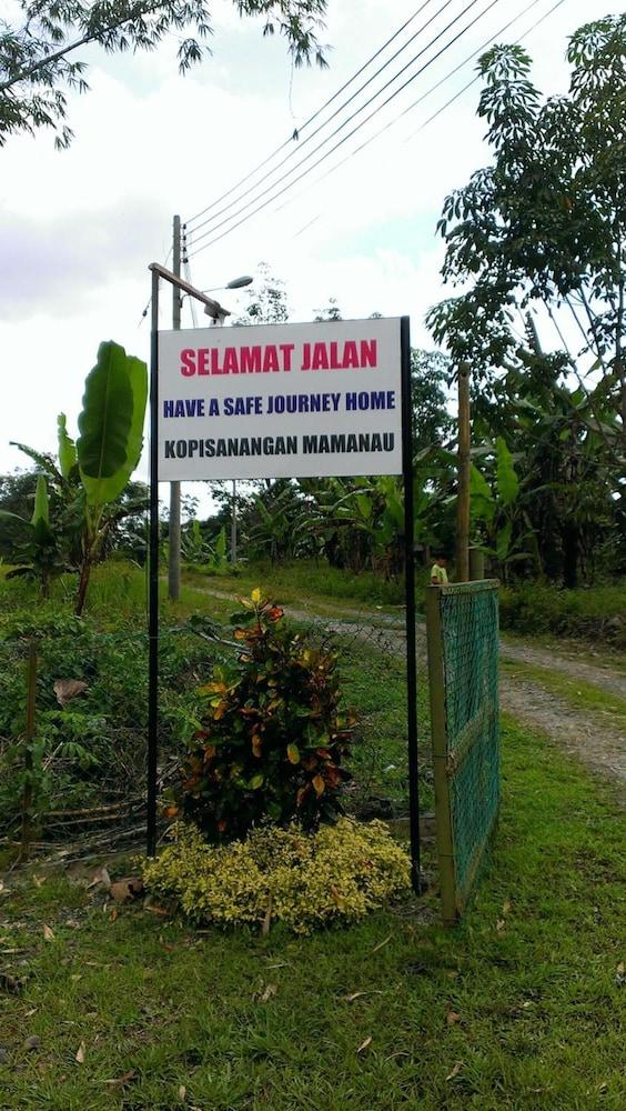 Kinabalu Poring Vacation Lodge Kampung Poring 외부 사진