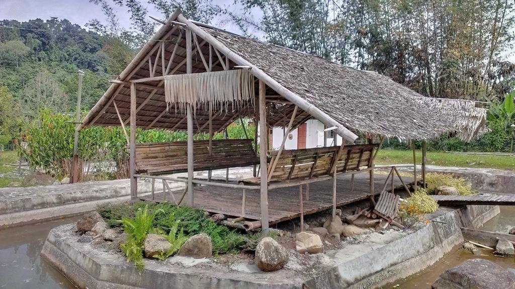 Kinabalu Poring Vacation Lodge Kampung Poring 외부 사진