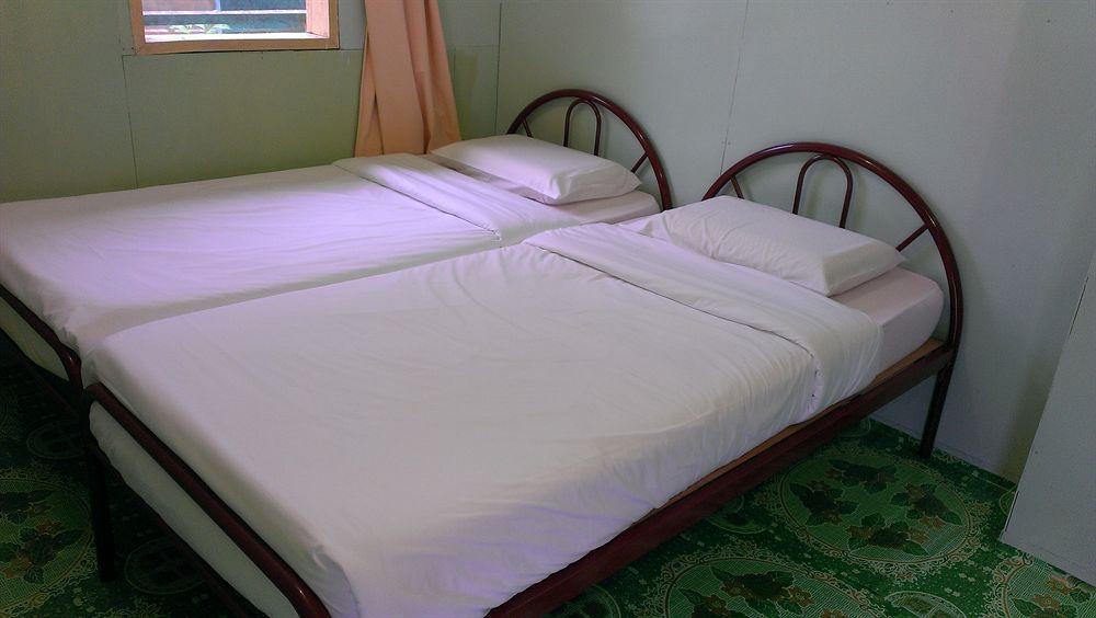 Kinabalu Poring Vacation Lodge Kampung Poring 외부 사진