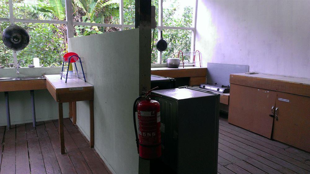 Kinabalu Poring Vacation Lodge Kampung Poring 외부 사진