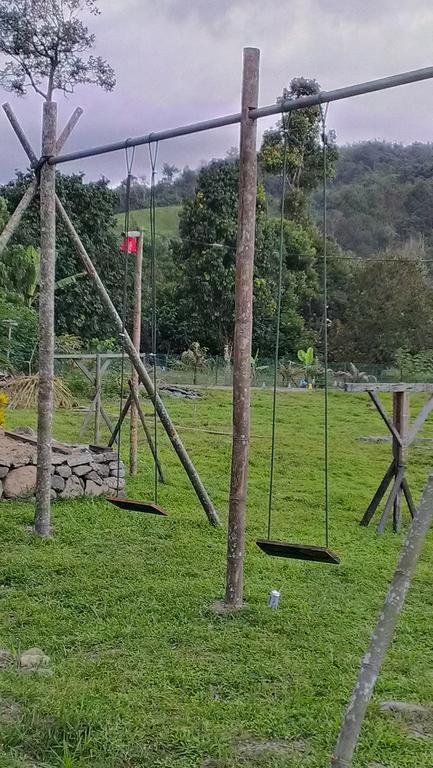 Kinabalu Poring Vacation Lodge Kampung Poring 외부 사진