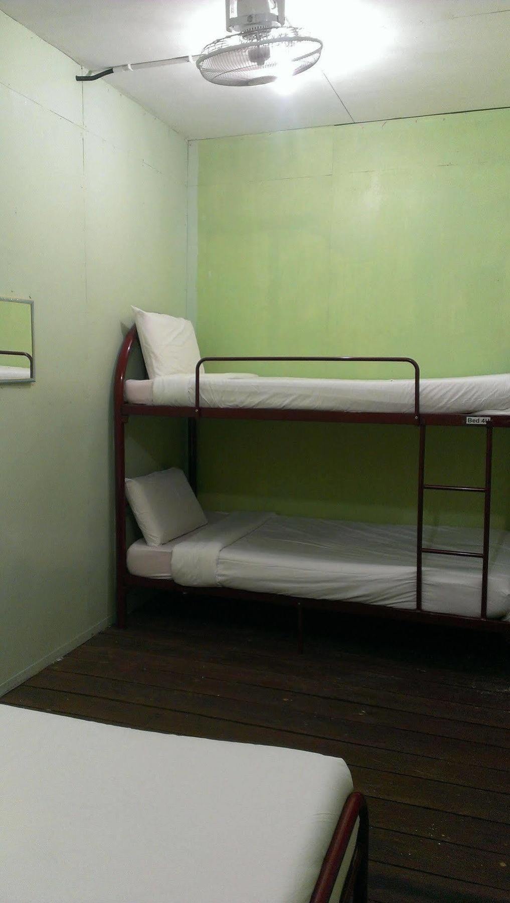 Kinabalu Poring Vacation Lodge Kampung Poring 외부 사진