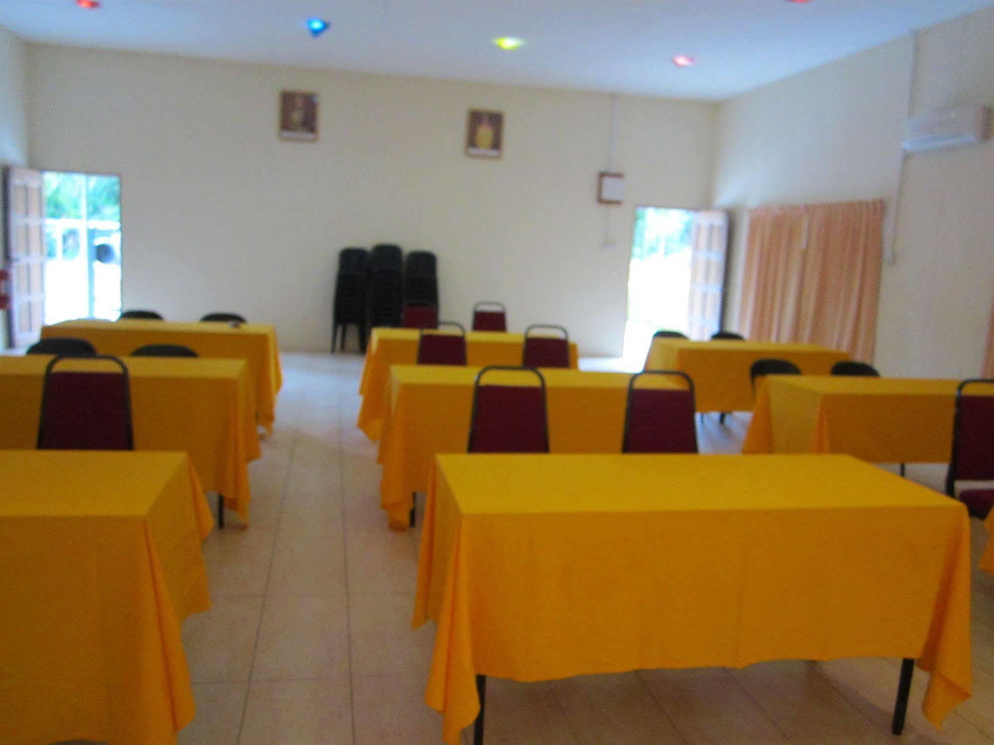 Kinabalu Poring Vacation Lodge Kampung Poring 외부 사진