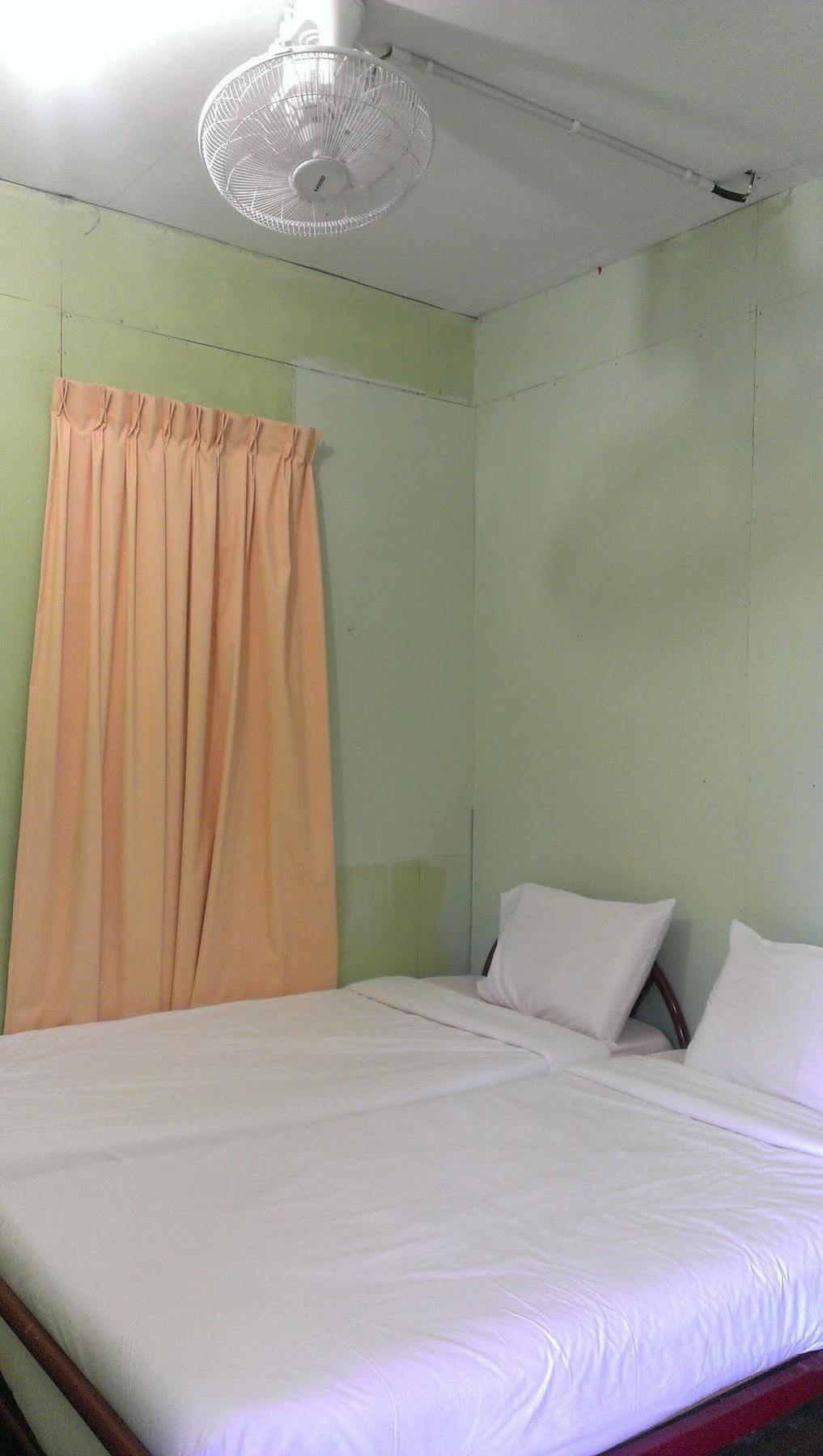 Kinabalu Poring Vacation Lodge Kampung Poring 외부 사진